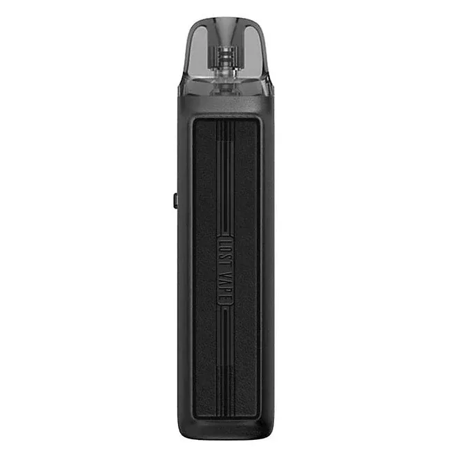 Lost Vape Ursa Nano 2 - Pod Kit - Classic Black 900 mAh