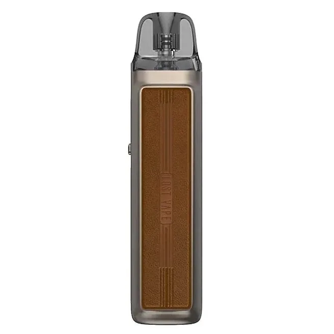 Lost Vape Ursa Nano 2 - Pod Kit - Classic Brown 900 mAh