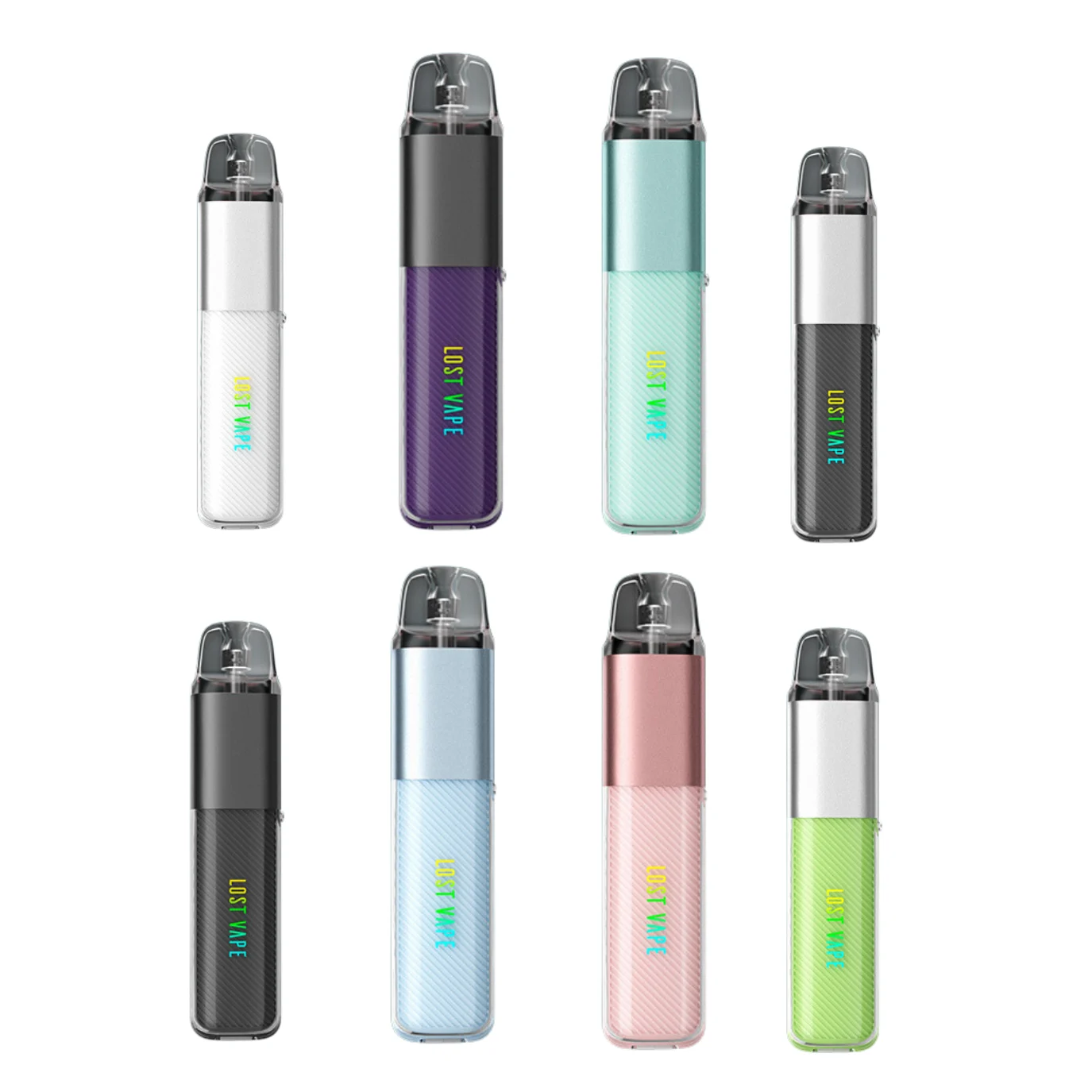 Lost Vape Ursa Nano Air Pod