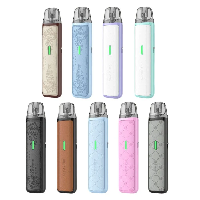 Lost Vape Ursa Nano S2 Pod