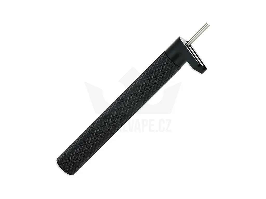 Lvs 4v1 Coil Jig nástroj na spirá. černá