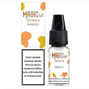 Magic BAR - Salt e-liquid