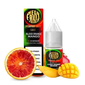 Megafruit Juice - Blood Orange Mango