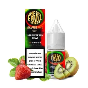 Megafruit Juice