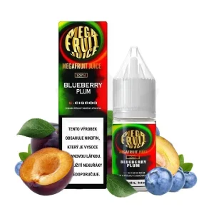 Megafruit Juice