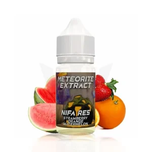 Meteorite Extract