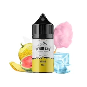 Mount Vape - Shake & Vape