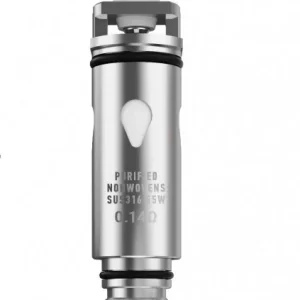 Náhradní atomizér Aramax Power 0,14ohm