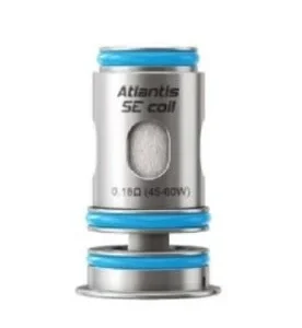 Náhradní atomizér aSpire Atlantis SE 0,18ohm