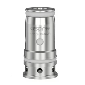 Náhradní atomizér aSpire AVP Pro 1,15ohm