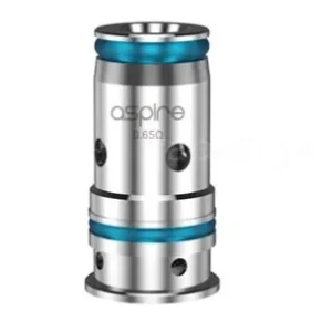 Náhradní atomizér aSpire AVP Pro Mesh 0,65ohm