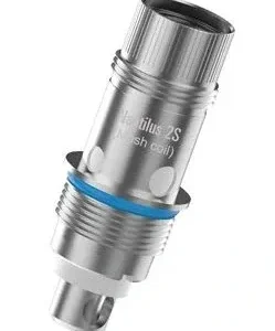 Náhradní atomizér aSpire Nautilus 2S Mesh 0,7ohm
