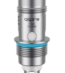 Náhradní atomizér aSpire Nautilus Mesh 1ohm