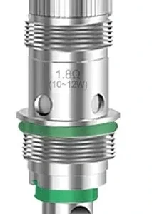 Náhradní atomizér aSpire Nautilus NS BVC 1,8ohm