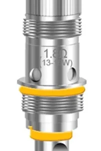 Náhradní atomizér aSpire Triton Mini 1,8ohm Clapton