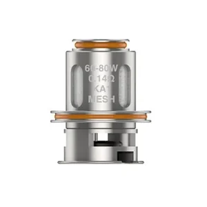 Náhradní atomizér GeekVape M Series Mesh 0,14ohm