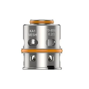 Náhradní atomizér GeekVape M Series Mesh 0,2ohm