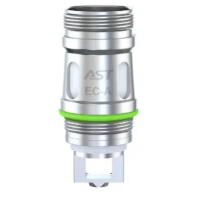 Náhradní atomizér iSmoka-Eleaf EC-A 0,3ohm