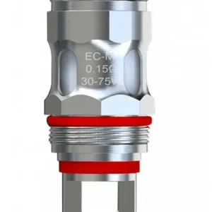 Náhradní atomizér iSmoka-Eleaf EC-M 0,15ohm