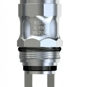 Náhradní atomizér iSmoka-Eleaf EC-N 0,15ohm