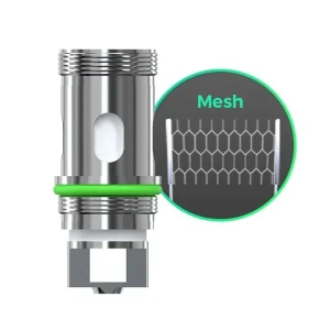 Náhradní atomizér iSmoka-Eleaf EC2-M 0,3ohm