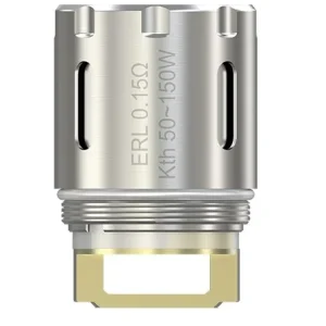 Náhradní atomizér iSmoka-Eleaf ERL 0,15ohm