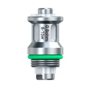 Náhradní atomizér iSmoka-Eleaf GS-A 0,8ohm