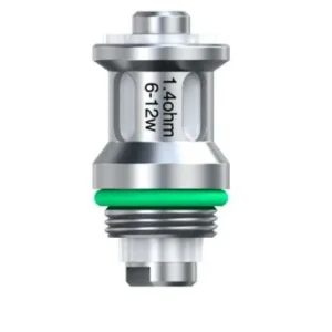 Náhradní atomizér iSmoka-Eleaf GS Air 4 1,4ohm