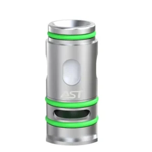Náhradní atomizér iSmoka-Eleaf GX Dual Mesh 0,2ohm