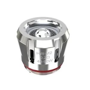 Náhradní atomizér iSmoka-Eleaf HW-M2 0,2ohm