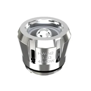 Náhradní atomizér iSmoka-Eleaf HW-N2 0,2ohm