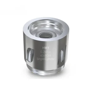 Náhradní atomizér iSmoka-Eleaf HW1 Single Cylinder 0,2ohm