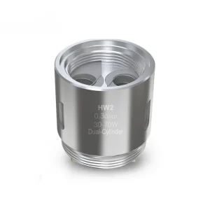 Náhradní atomizér iSmoka-Eleaf HW2 Dual Cylinder 0,3ohm