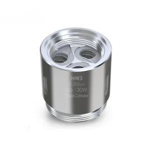 Náhradní atomizér iSmoka-Eleaf HW3 Triple Cylinder 0,2ohm