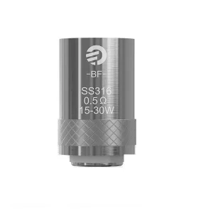 Náhradní atomizér Joyetech BF SS316 0,5ohm