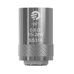 Náhradní atomizér Joyetech BF SS316 0,6ohm