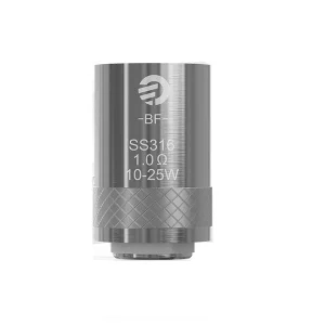 Náhradní atomizér Joyetech BF SS316 1ohm