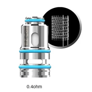 Náhradní atomizér Joyetech EZ 0,4ohm