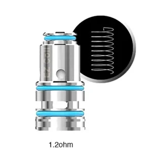 Náhradní atomizér Joyetech EZ 1,2ohm