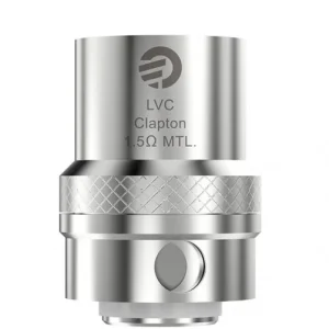 Náhradní atomizér Joyetech LVC Clapton 1,5ohm MTL