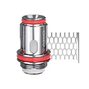 Náhradní atomizér Oxva Origin X POD Mesh 0,3ohm
