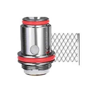 Náhradní atomizér Oxva Origin X POD Mesh 0,5ohm