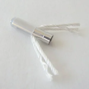 Náhradní atomizér pro Kangertech CC/T2 - dlouhé knoty 1,8ohm