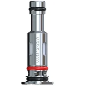 Náhradní atomizér Smoktech LP1 DC MTL 0,8ohm