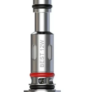 Náhradní atomizér Smoktech LP1 Meshed 0,8ohm