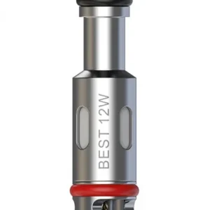 Náhradní atomizér Smoktech LP1 Meshed 0,9ohm