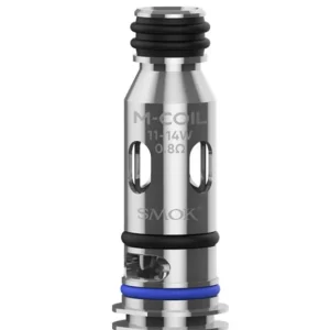 Náhradní atomizér Smoktech M-Coil Meshed 0,8ohm
