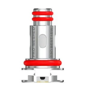 Náhradní atomizér Smoktech Nord PRO MTL 0,9ohm