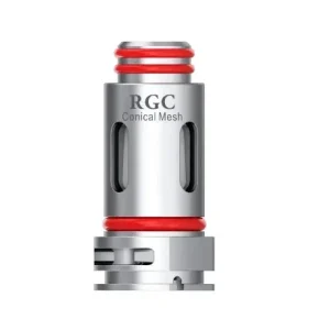 Náhradní atomizér Smoktech RGC Conical Mesh 0,17ohm