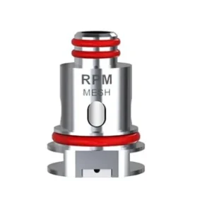 Náhradní atomizér Smoktech RPM 40 Mesh 0,4ohm